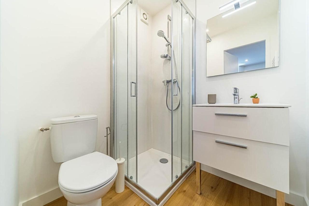 Quiet & Comfortable Studio Near Lyon Sainte-Foy-lès-Lyon Buitenkant foto
